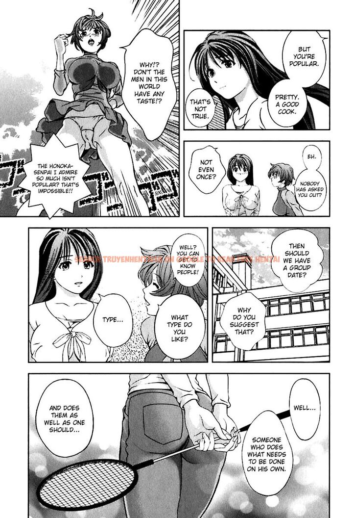 Read Hentai Image 15 620 in comic Glass No Megami - Chapter 9 - hentaitnt.net
