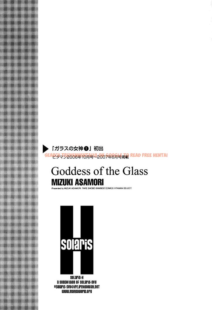 Read Hentai Image 19 620 in comic Glass No Megami - Chapter 9 - hentaitnt.net