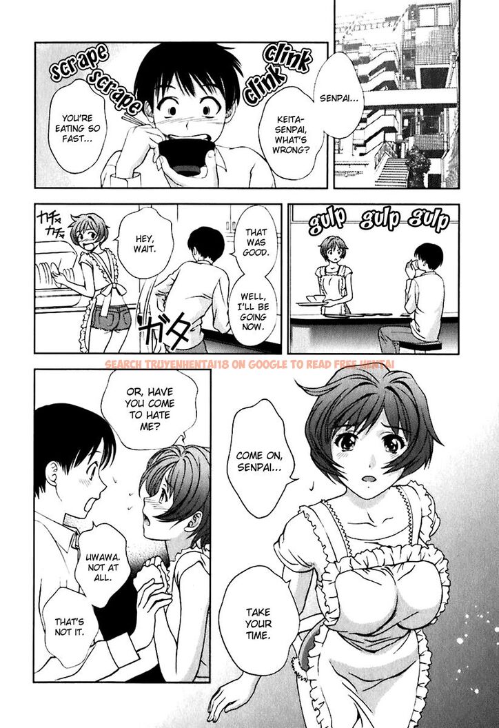 Read Hentai Image 2 620 in comic Glass No Megami - Chapter 9 - hentaitnt.net