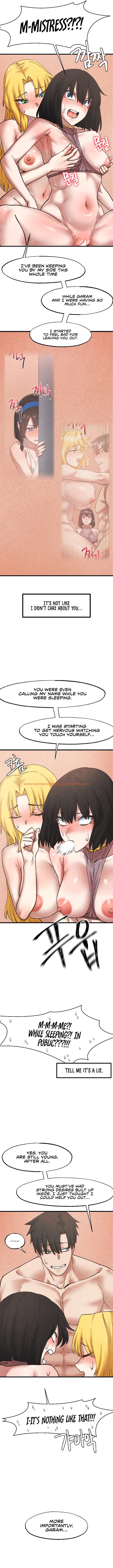 Read Hentai Image 4 00f30 in comic Global Sexual Culture Research Institute - Chapter 31 - www.hentaitnt.net