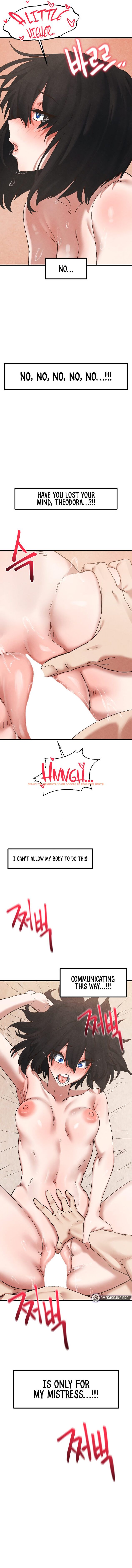 Read Hentai Image 9 00f30 in comic Global Sexual Culture Research Institute - Chapter 31 - www.hentaitnt.net