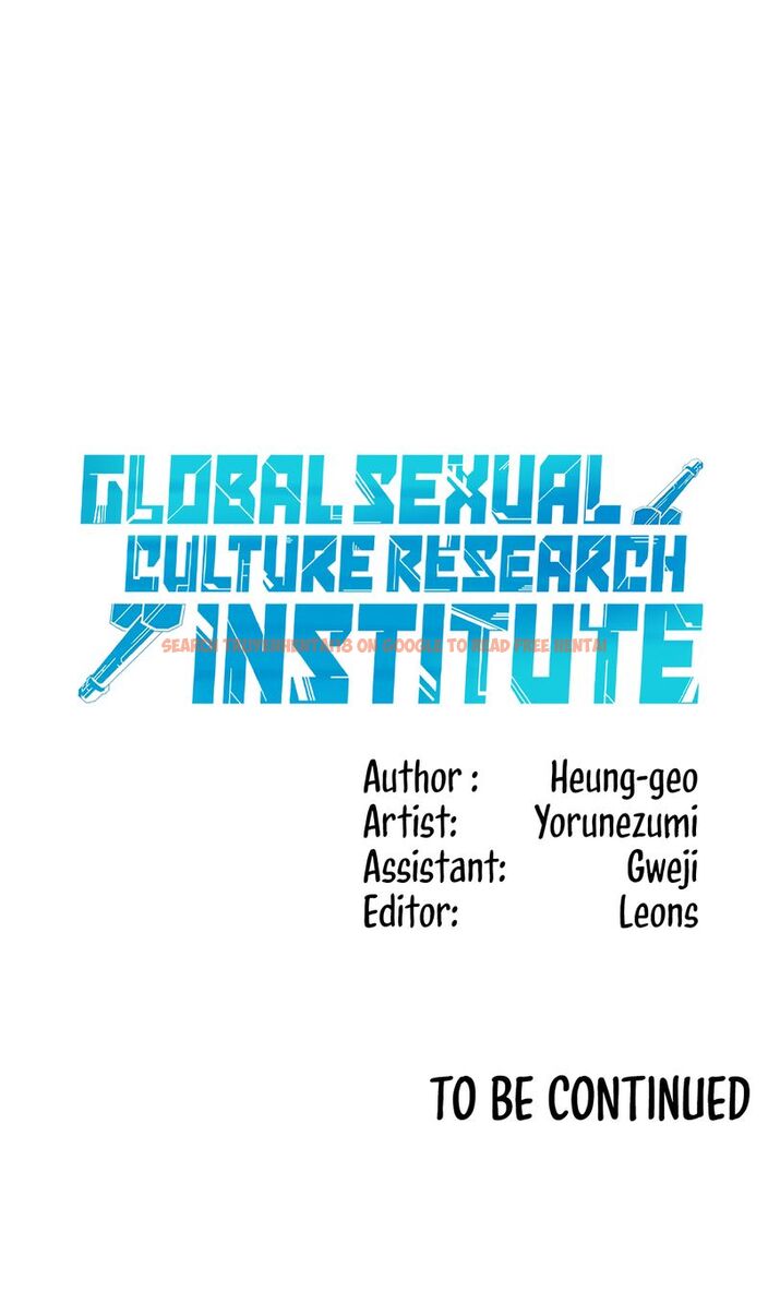 Read Hentai Image 94 a8d36 in comic Global Sexual Culture Research Institute - Chapter 32 - hentaitnt.net
