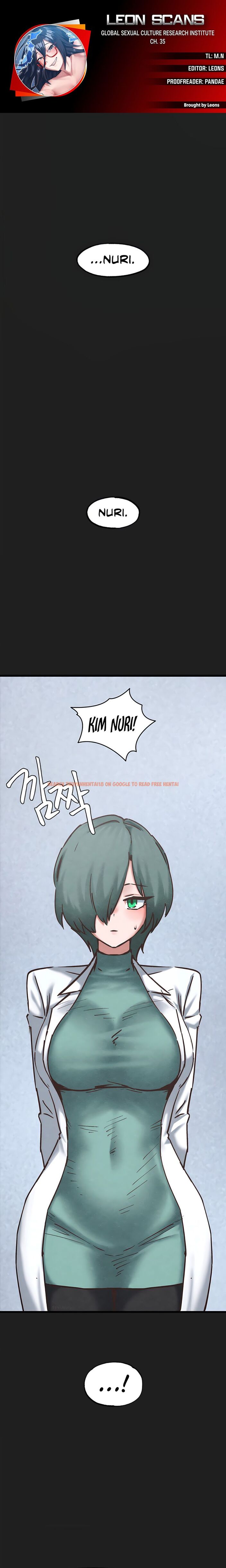 Read Hentai Image 1 0e99b in comic Global Sexual Culture Research Institute - Chapter 35 - hentaitnt.net