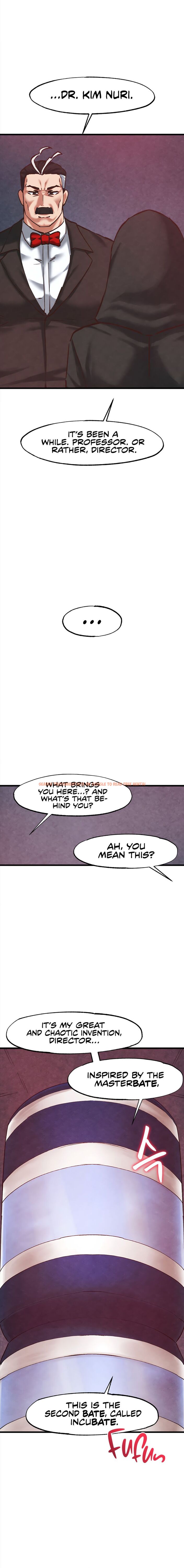 Read Hentai Image 13 0e99b in comic Global Sexual Culture Research Institute - Chapter 35 - hentaitnt.net