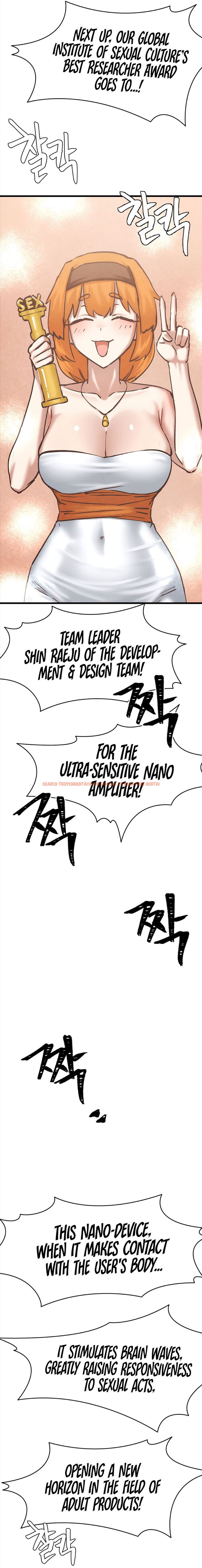 Read Hentai Image 6 0e99b in comic Global Sexual Culture Research Institute - Chapter 35 - hentaitnt.net