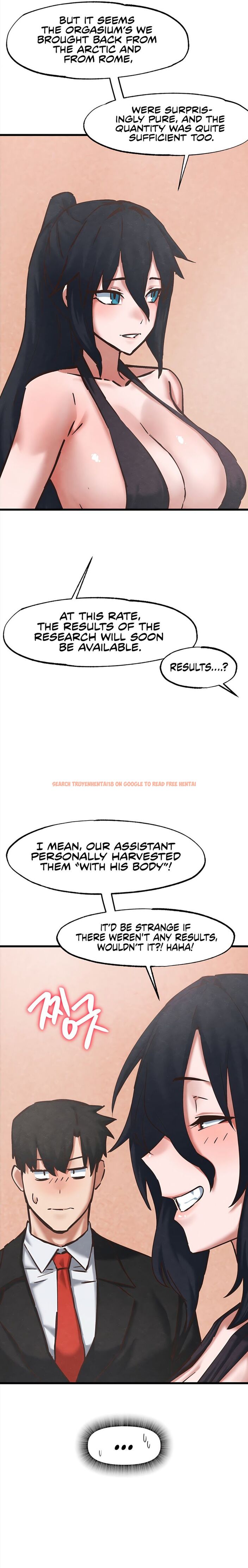 Read Hentai Image 8 0e99b in comic Global Sexual Culture Research Institute - Chapter 35 - hentaitnt.net