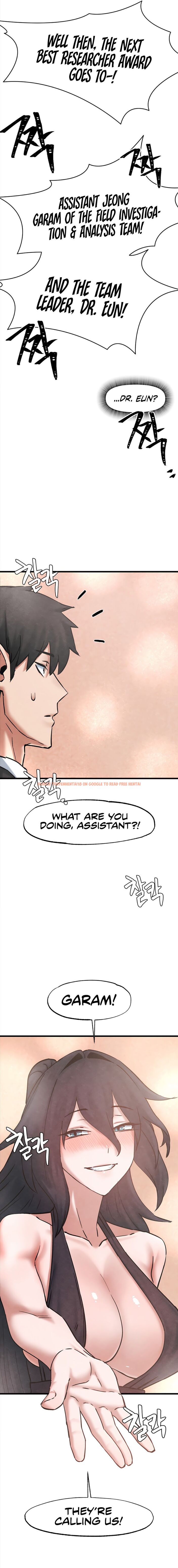 Read Hentai Image 9 0e99b in comic Global Sexual Culture Research Institute - Chapter 35 - hentaitnt.net