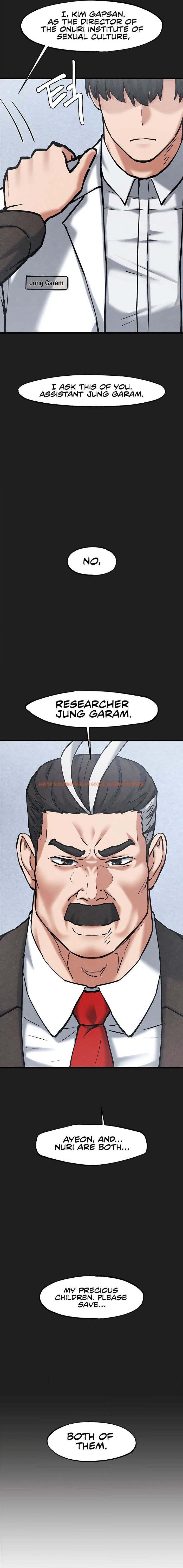 Read Hentai Image 10 652fc in comic Global Sexual Culture Research Institute - Chapter 36 - hentaitnt.net