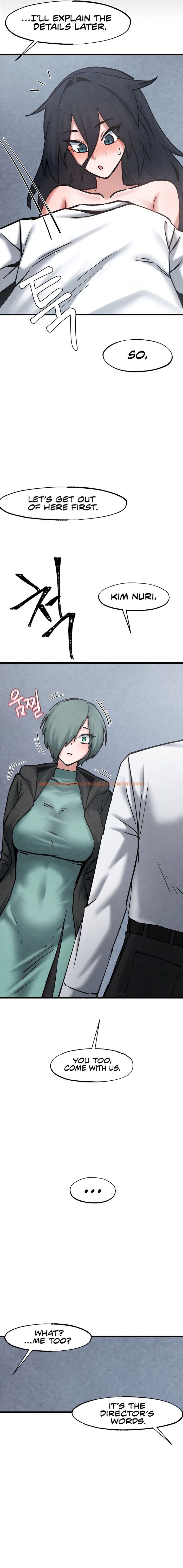 Read Hentai Image 11 652fc in comic Global Sexual Culture Research Institute - Chapter 36 - hentaitnt.net
