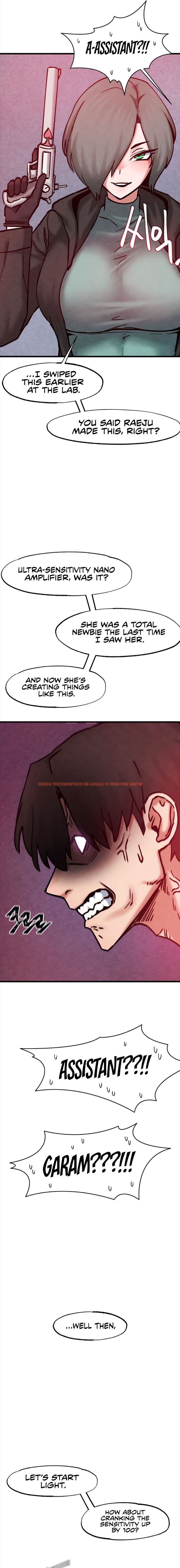 Read Hentai Image 16 652fc in comic Global Sexual Culture Research Institute - Chapter 36 - hentaitnt.net