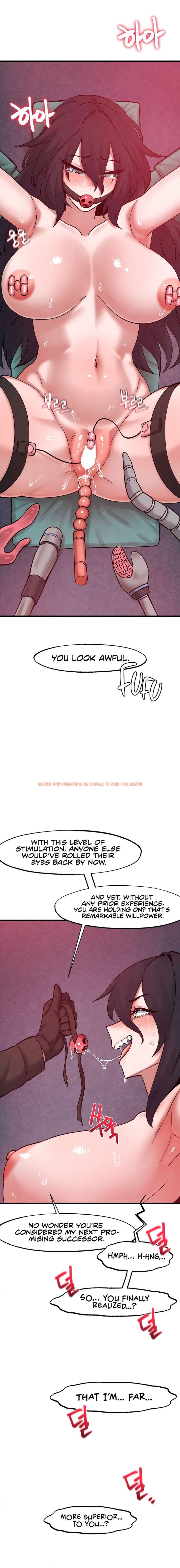 Read Hentai Image 2 652fc in comic Global Sexual Culture Research Institute - Chapter 36 - hentaitnt.net