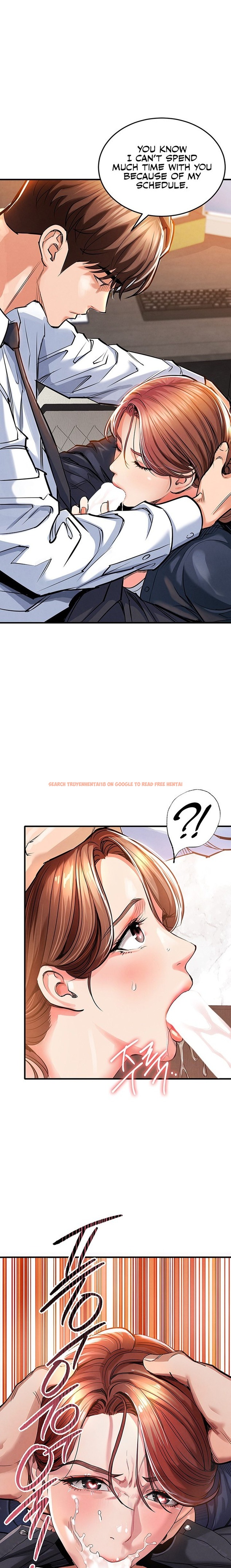 Read Hentai Image 1 44011 in comic Glorious Homecoming - Chapter 10 - hentaitnt.net