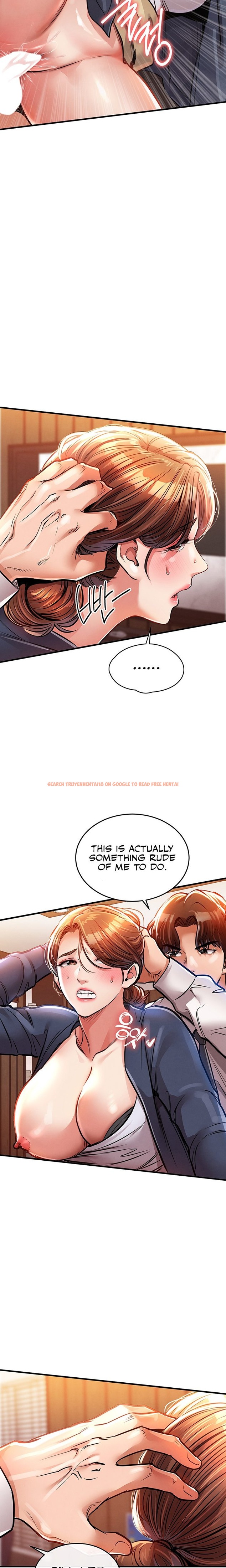 Read Hentai Image 14 44012 in comic Glorious Homecoming - Chapter 10 - hentaitnt.net