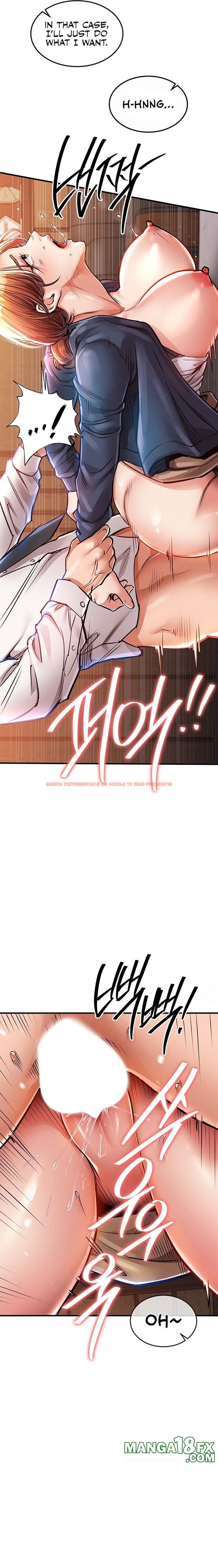 Read Hentai Image 16 012 in comic Glorious Homecoming - Chapter 10 - hentaitnt.net