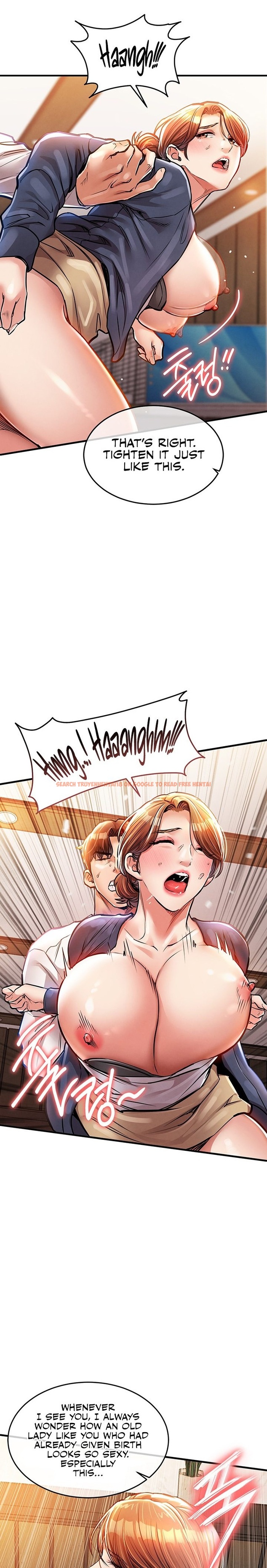 Read Hentai Image 17 44012 in comic Glorious Homecoming - Chapter 10 - hentaitnt.net