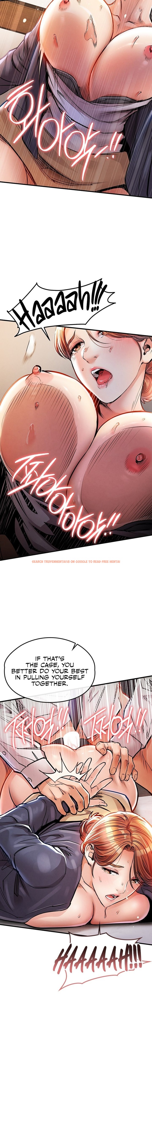 Read Hentai Image 21 44012 in comic Glorious Homecoming - Chapter 10 - hentaitnt.net
