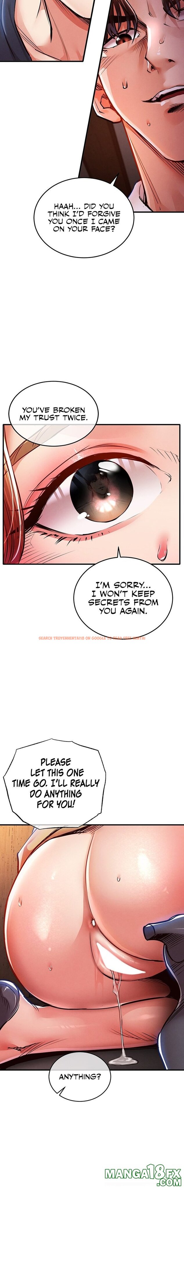 Read Hentai Image 27 012 in comic Glorious Homecoming - Chapter 10 - hentaitnt.net