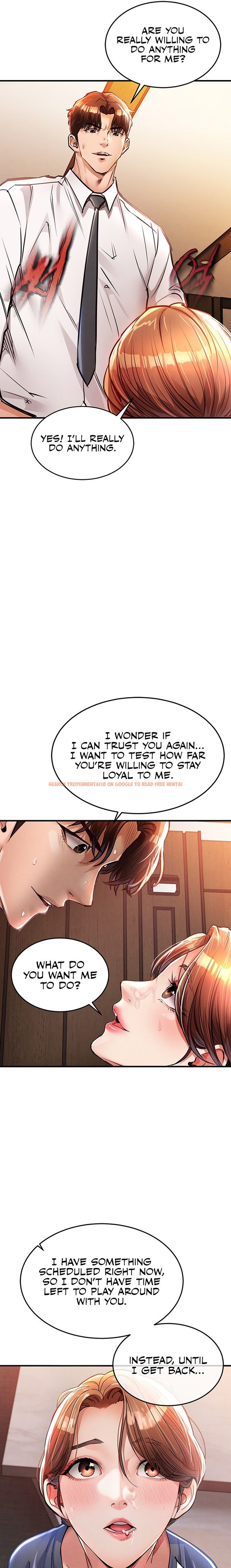 Read Hentai Image 28 44012 in comic Glorious Homecoming - Chapter 10 - hentaitnt.net