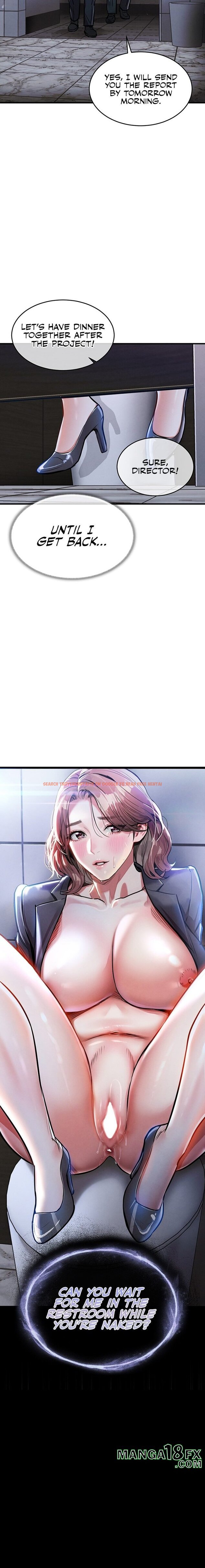 Read Hentai Image 30 012 in comic Glorious Homecoming - Chapter 10 - hentaitnt.net