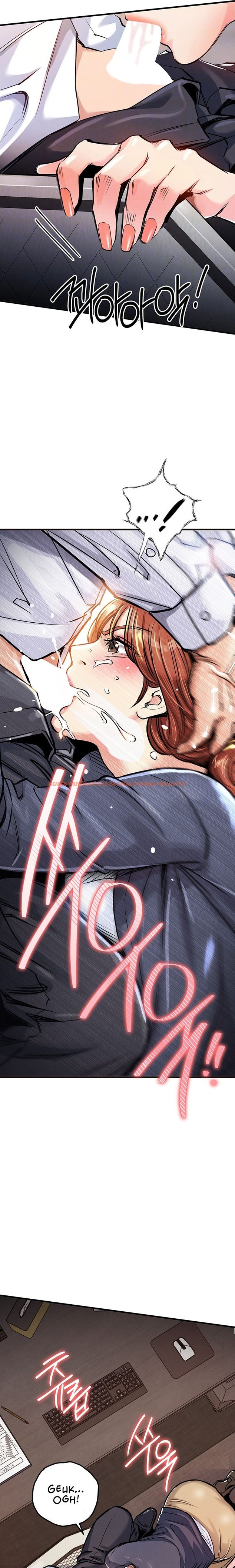 Read Hentai Image 4 44011 in comic Glorious Homecoming - Chapter 10 - hentaitnt.net
