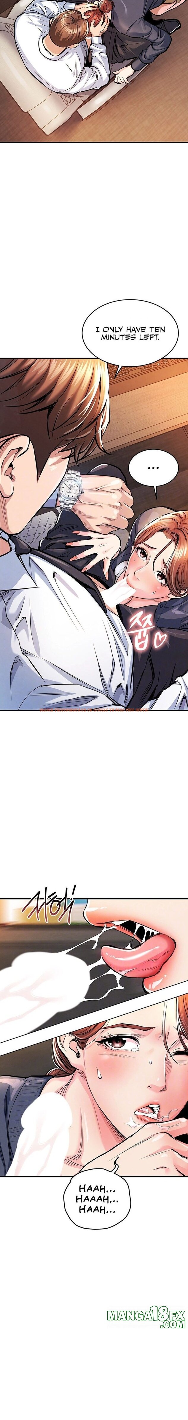 Read Hentai Image 5 011 in comic Glorious Homecoming - Chapter 10 - hentaitnt.net
