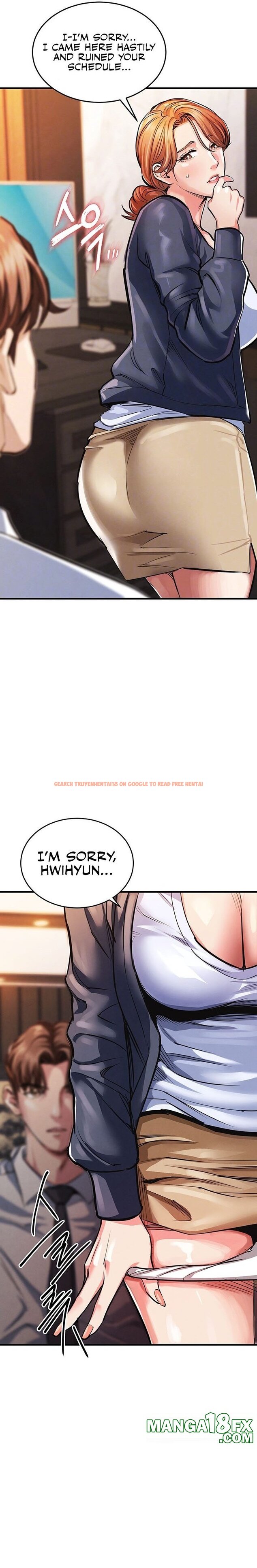 Read Hentai Image 6 011 in comic Glorious Homecoming - Chapter 10 - hentaitnt.net