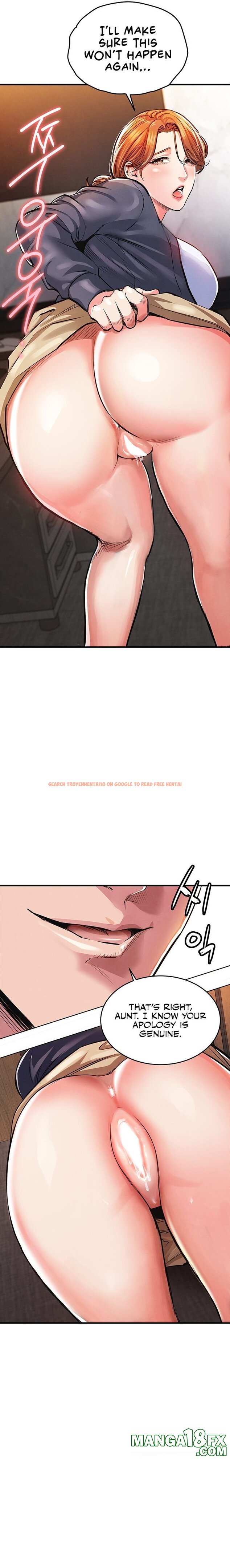 Read Hentai Image 7 011 in comic Glorious Homecoming - Chapter 10 - hentaitnt.net