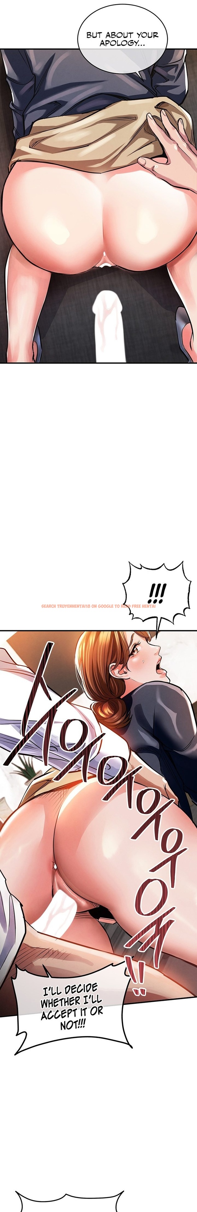 Read Hentai Image 8 44011 in comic Glorious Homecoming - Chapter 10 - hentaitnt.net