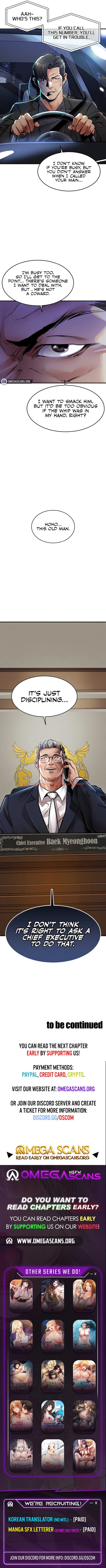 Read Hentai Image 10 3bb2d in comic Glorious Homecoming - Chapter 33 - hentaitnt.net