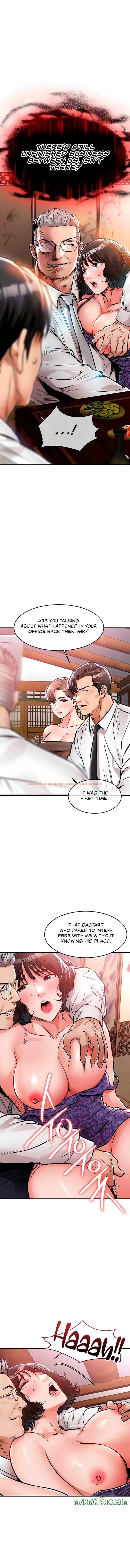 Glorious Homecoming - Chapter 44