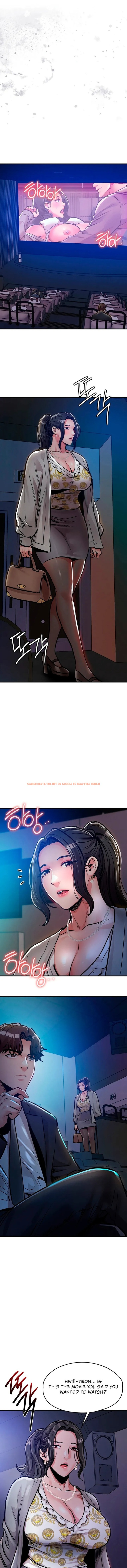 Glorious Homecoming - Chapter 45