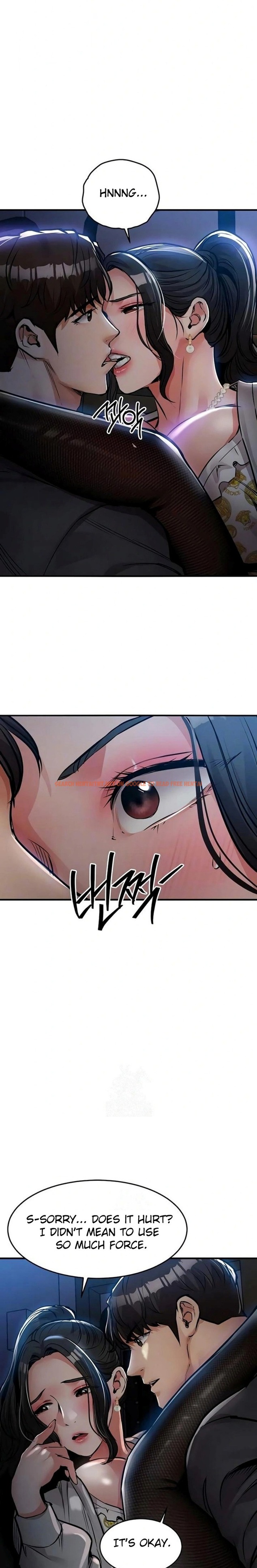 Glorious Homecoming - Chapter 46
