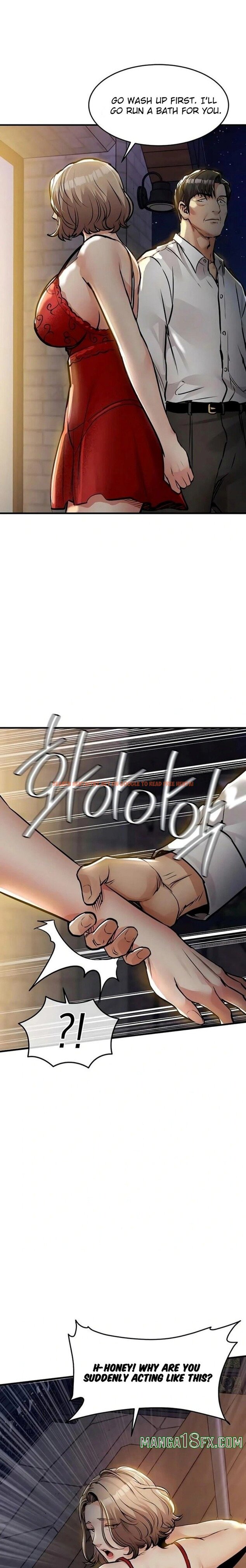 Glorious Homecoming - Chapter 47