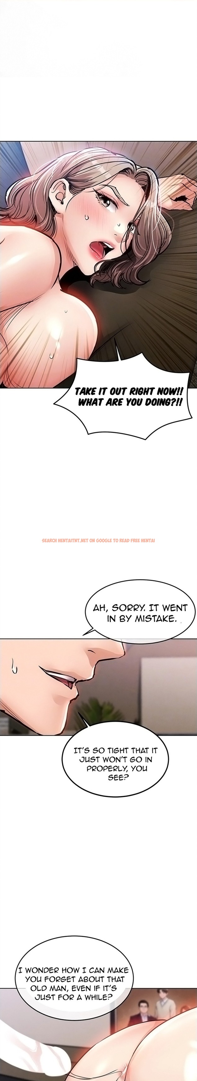 Glorious Homecoming - Chapter 49