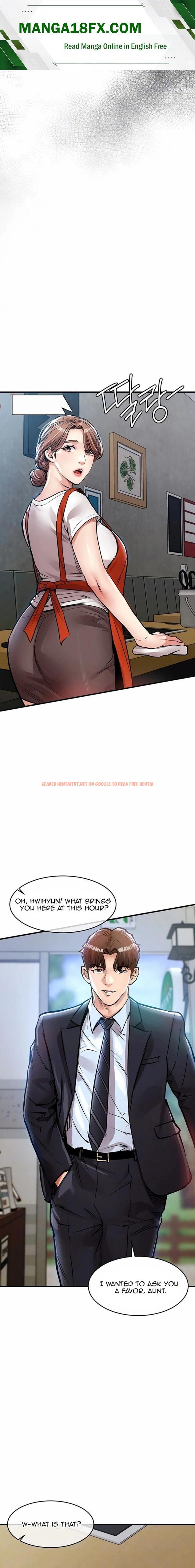 Glorious Homecoming - Chapter 52