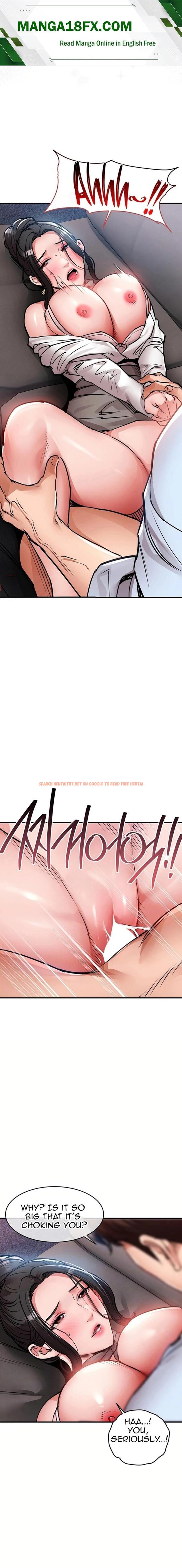 Glorious Homecoming - Chapter 53