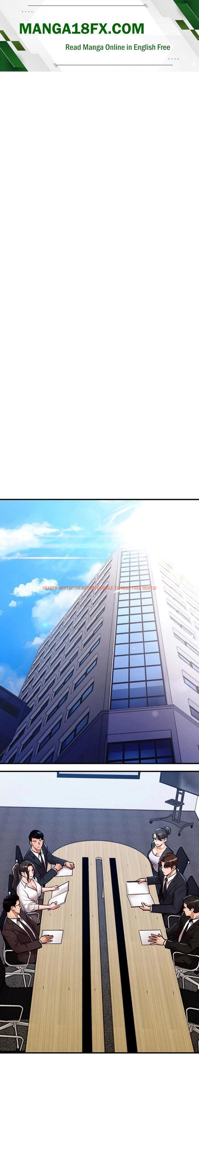 Glorious Homecoming - Chapter 58