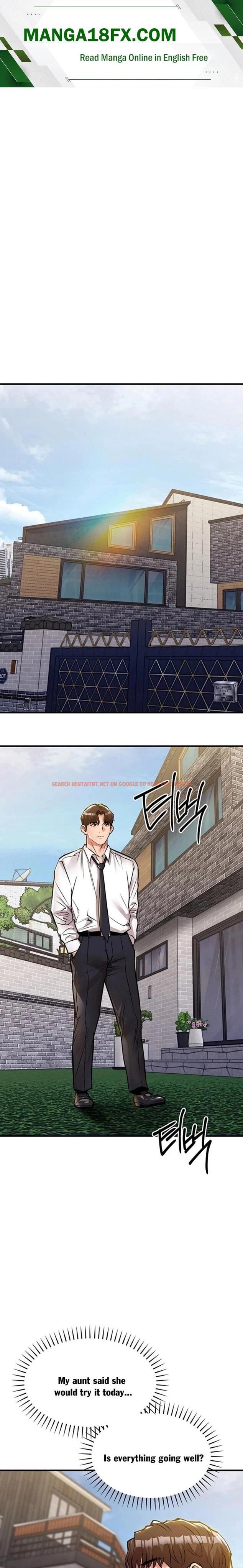 Glorious Homecoming - Chapter 60
