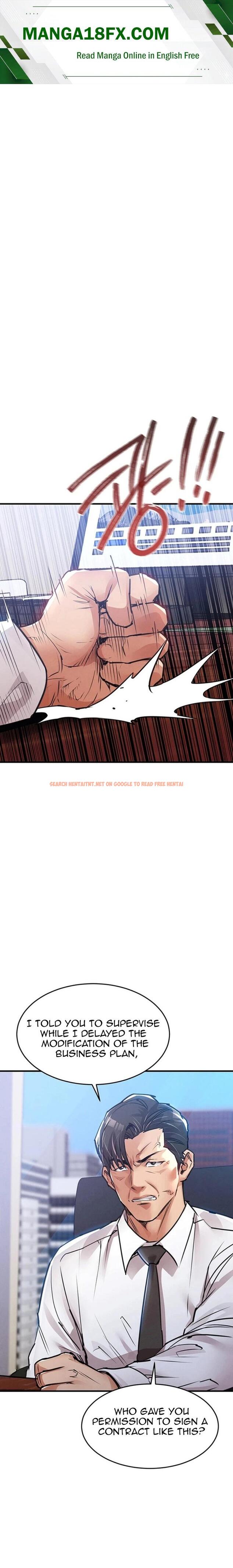 Glorious Homecoming - Chapter 61