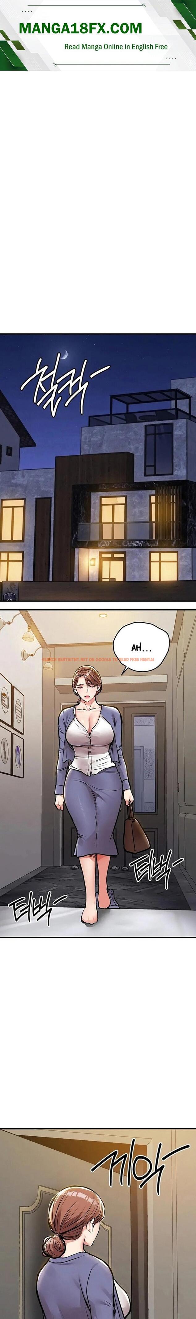 Glorious Homecoming - Chapter 63