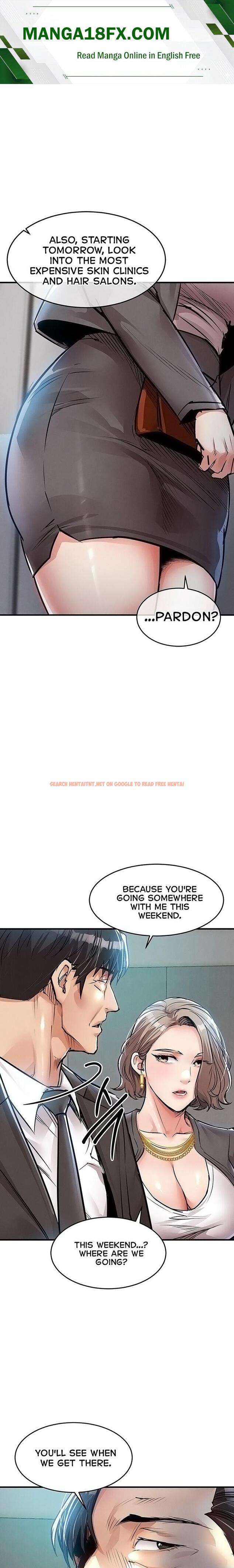 Glorious Homecoming - Chapter 72