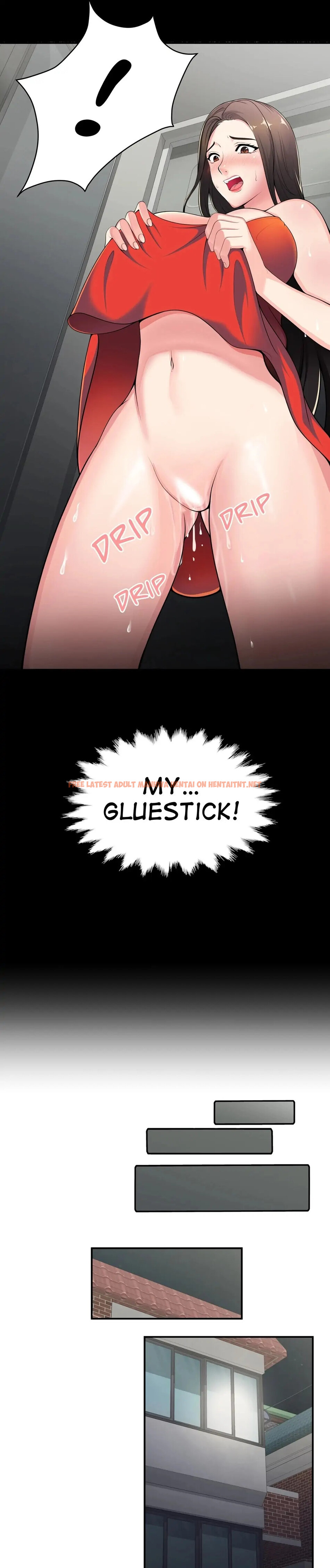 Read Hentai Image 15 883 in comic Gluestick Girl - Chapter 1 - hentaitnt.net