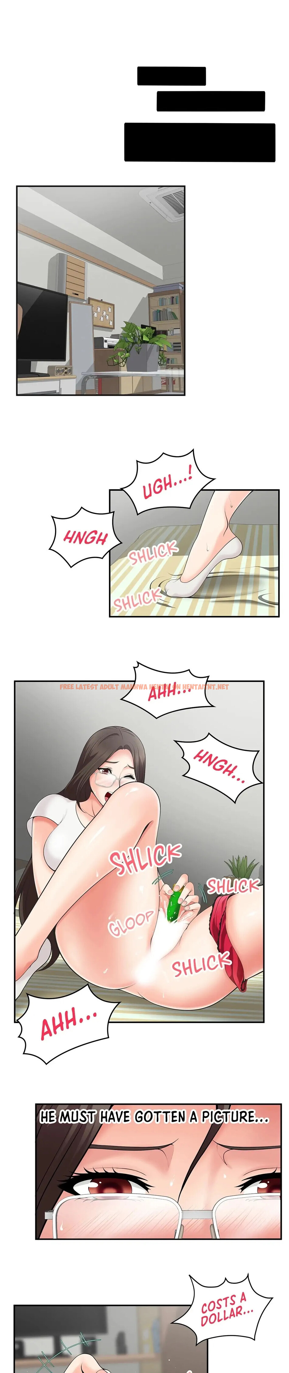 Read Hentai Image 18 884 in comic Gluestick Girl - Chapter 1 - hentaitnt.net