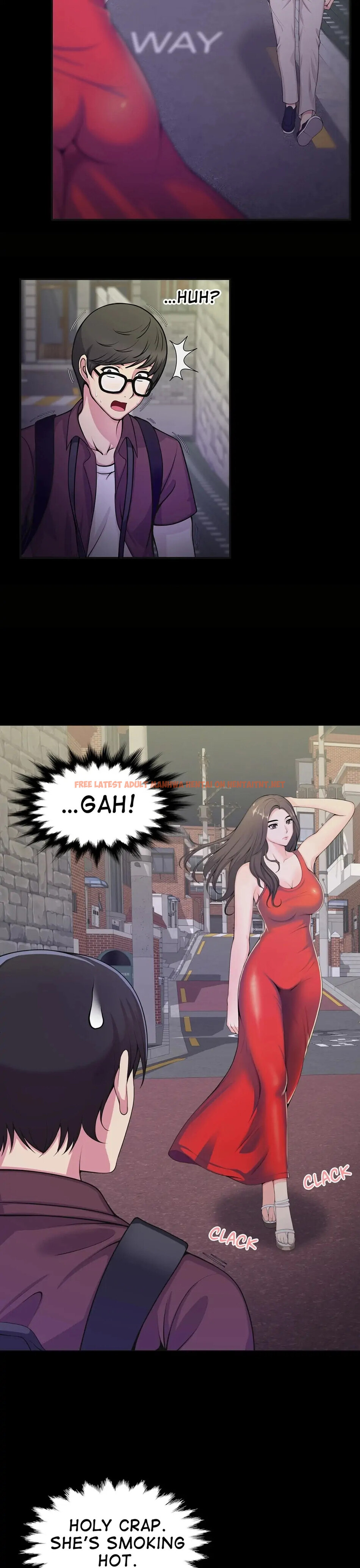 Read Hentai Image 6 883 in comic Gluestick Girl - Chapter 1 - hentaitnt.net