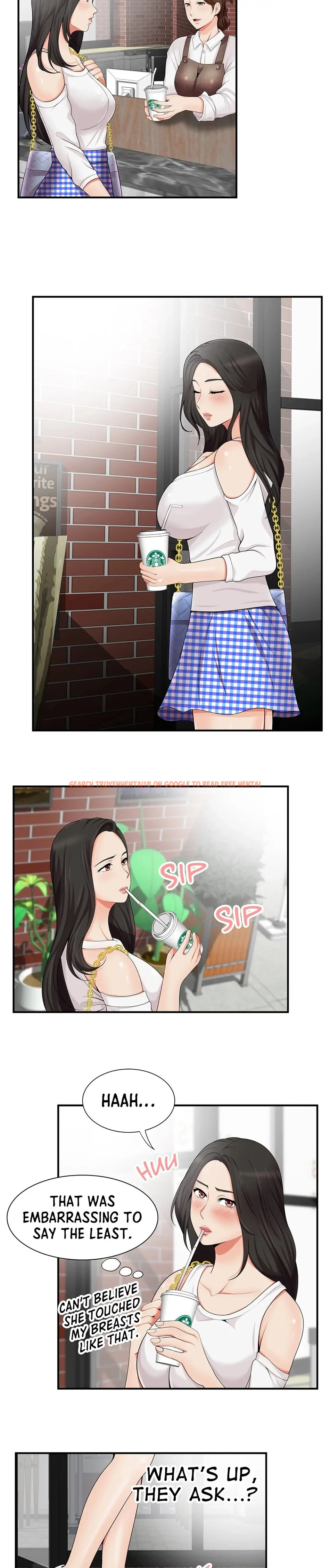 Read Hentai Image 11 808 in comic Gluestick Girl - Chapter 16 - hentaitnt.net