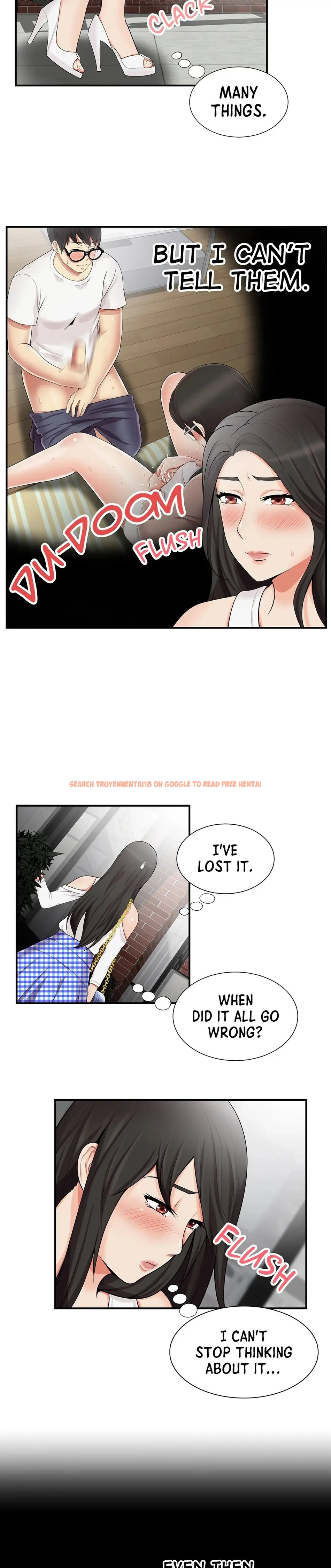 Read Hentai Image 12 808 in comic Gluestick Girl - Chapter 16 - hentaitnt.net