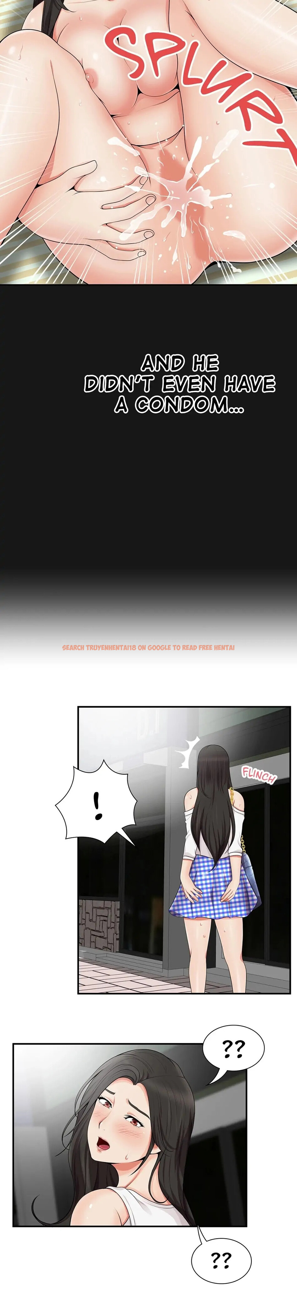 Read Hentai Image 14 809 in comic Gluestick Girl - Chapter 16 - hentaitnt.net
