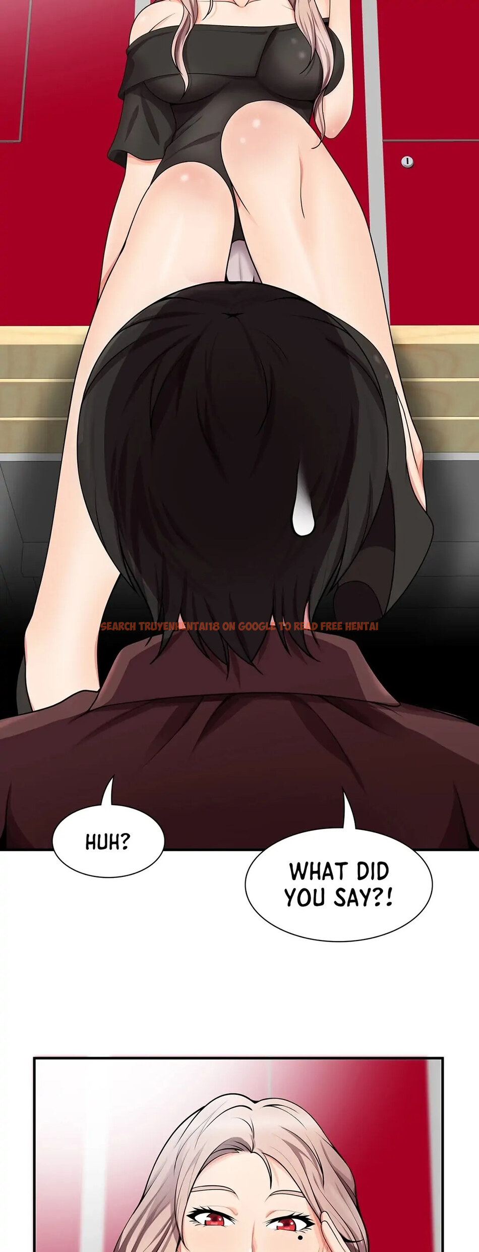 Read Hentai Image 20 809 in comic Gluestick Girl - Chapter 16 - hentaitnt.net