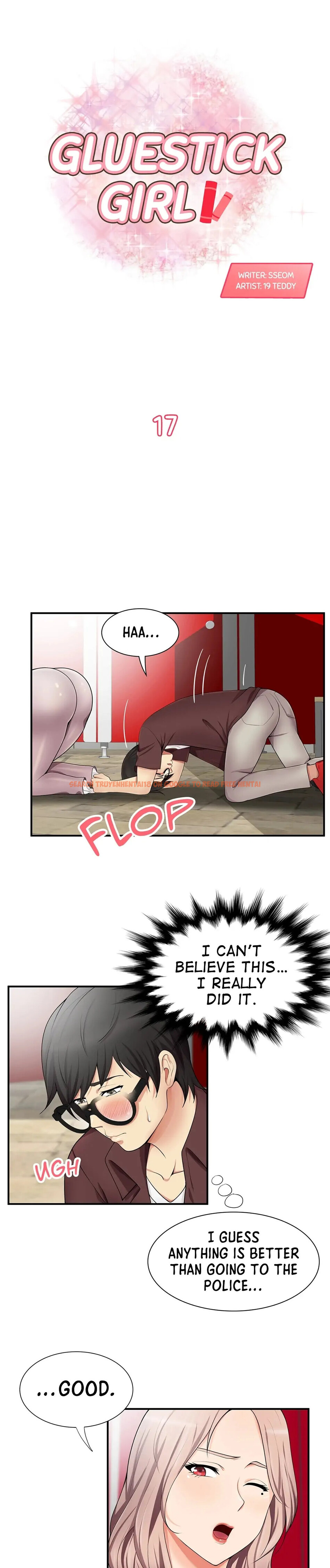 Read Hentai Image 1 963 in comic Gluestick Girl - Chapter 17 - hentaitnt.net