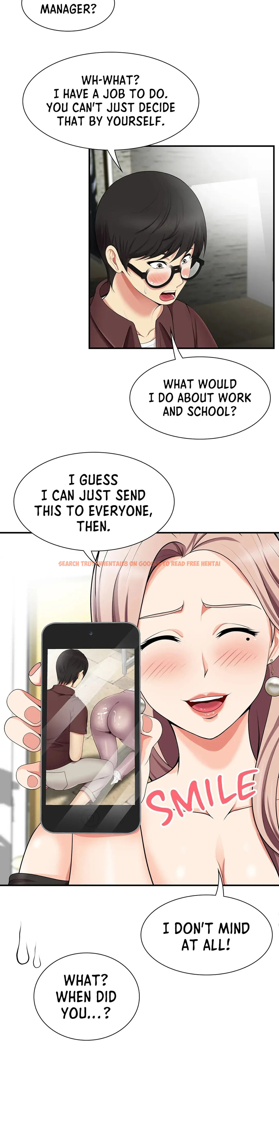 Read Hentai Image 14 963 in comic Gluestick Girl - Chapter 17 - hentaitnt.net